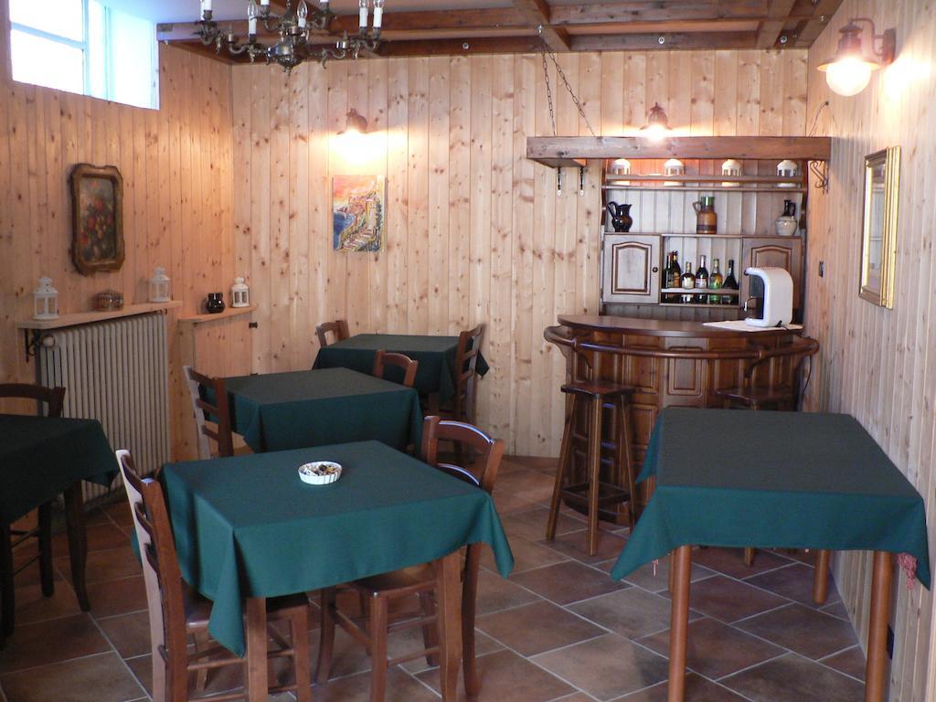 La Via Del Sole Acomodação com café da manhã Susa Exterior foto